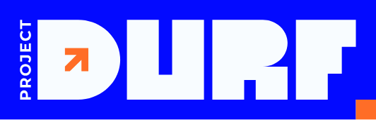 logo Project Durf